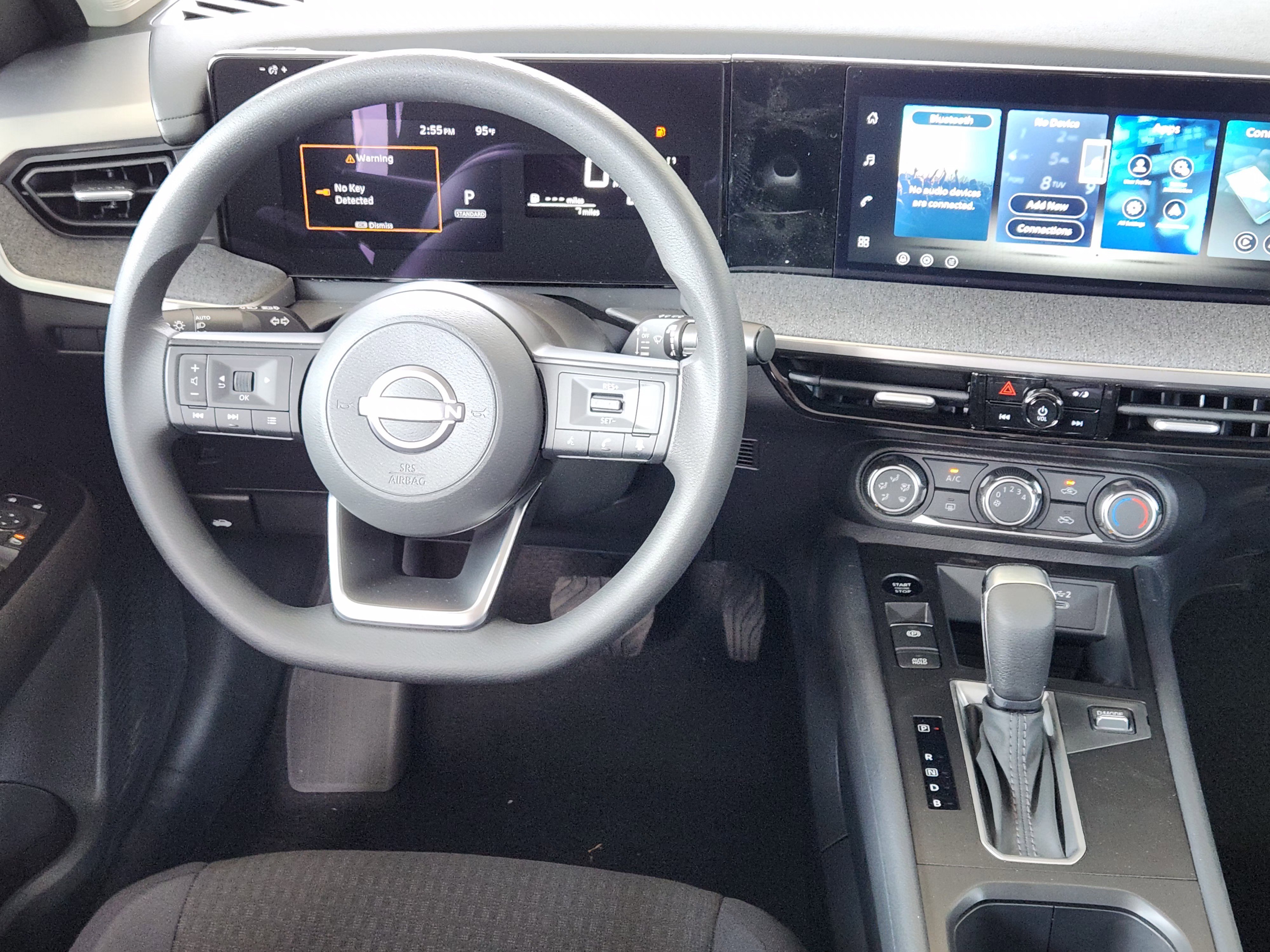 New 2026 Fresh Powder Nissan S image 25