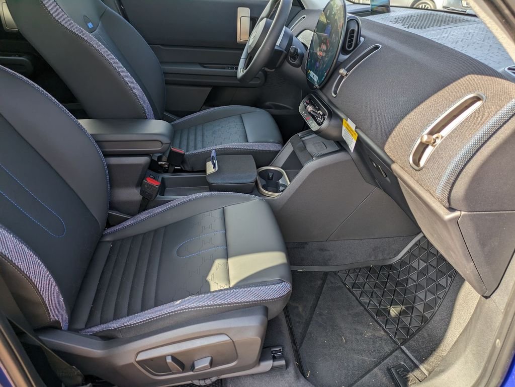 2025 MINI Countryman S - Photo 25