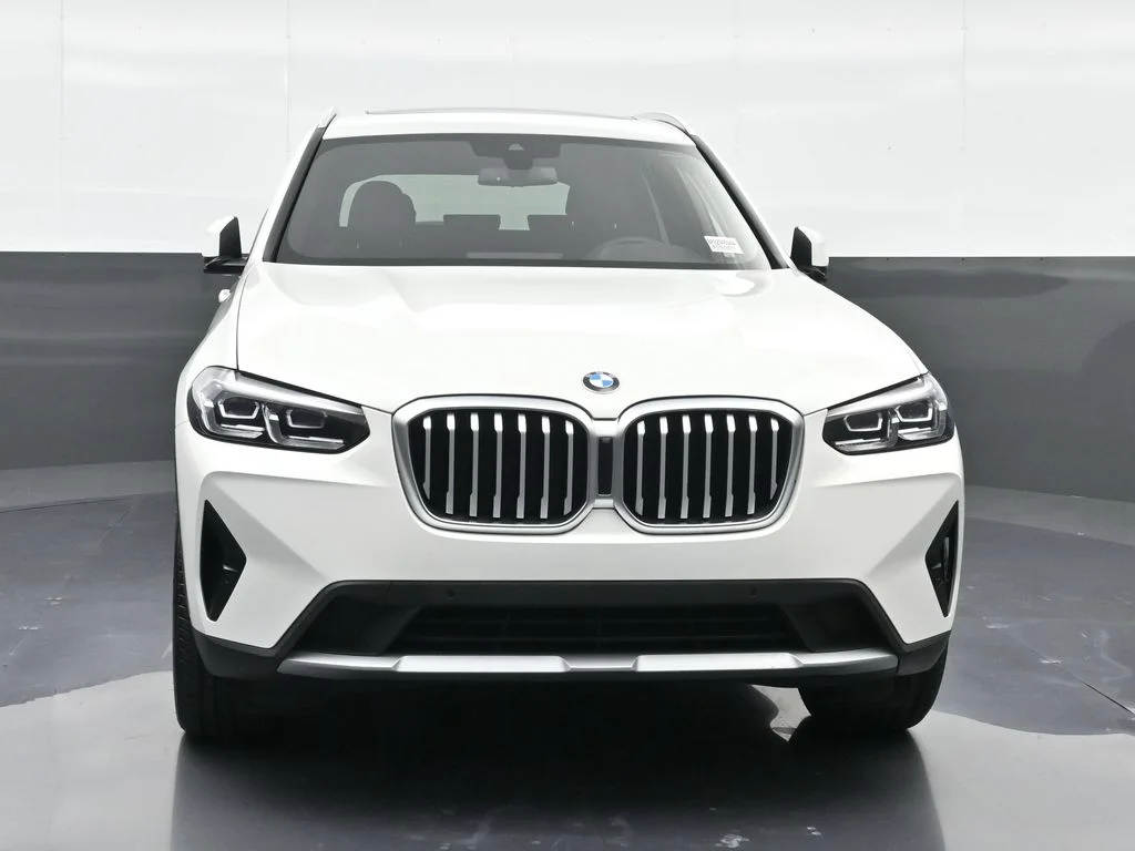 2024 BMW X3 30i - Photo 5