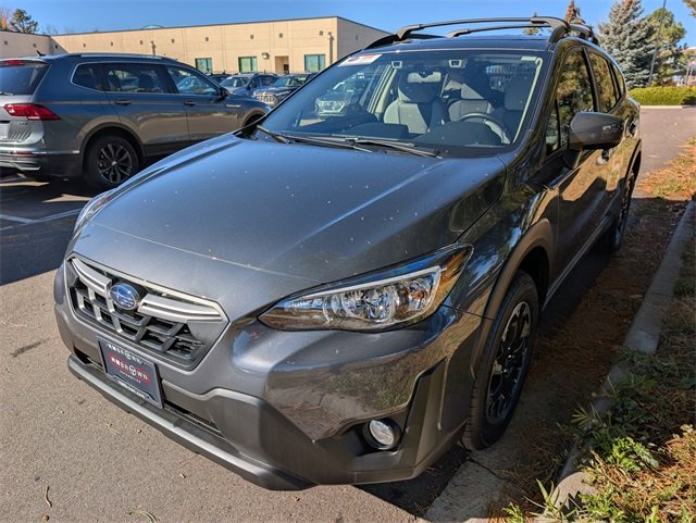 2023 Subaru Crosstrek Premium photo 4