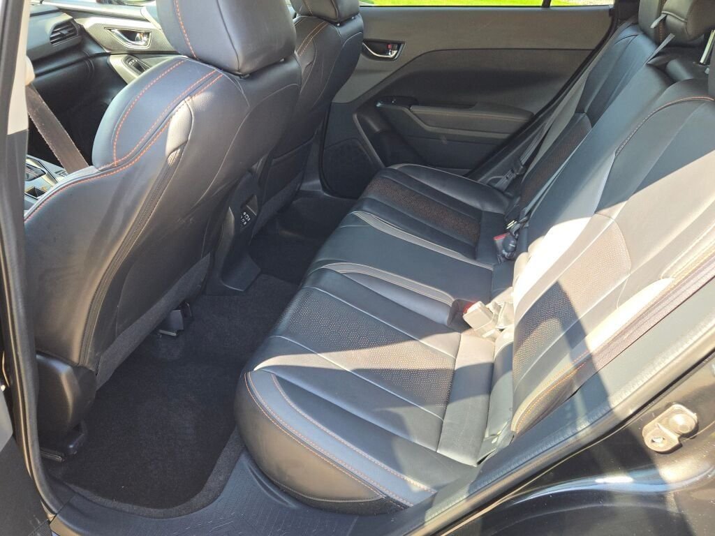 Used 2024 Black Subaru Limited image 16