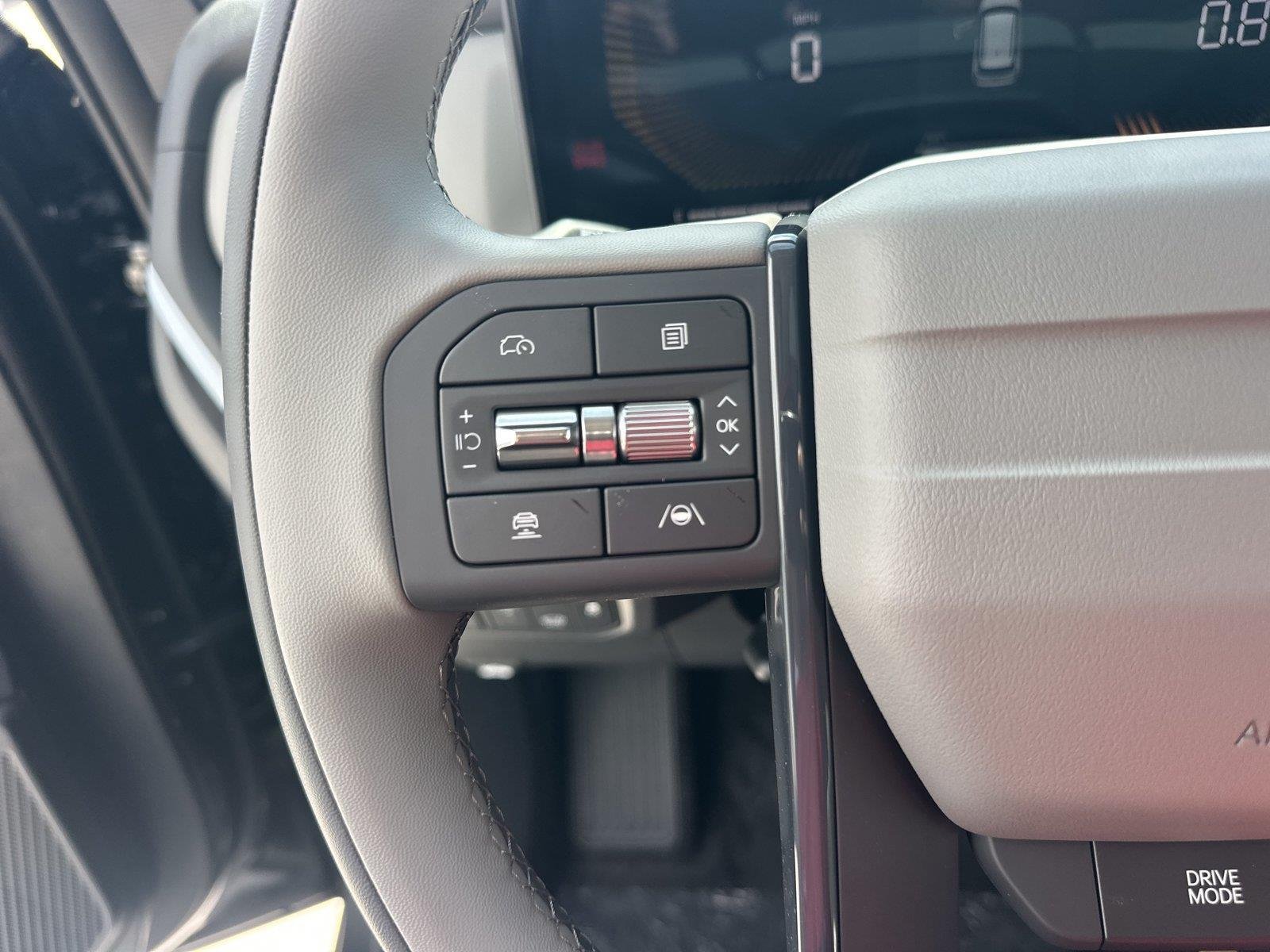 New 2027 Interstellar Gray Kia EX image 11