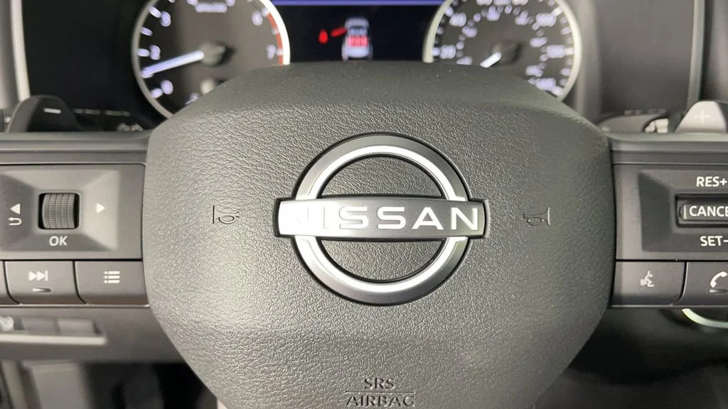 2025 Nissan Rogue S - Photo 25