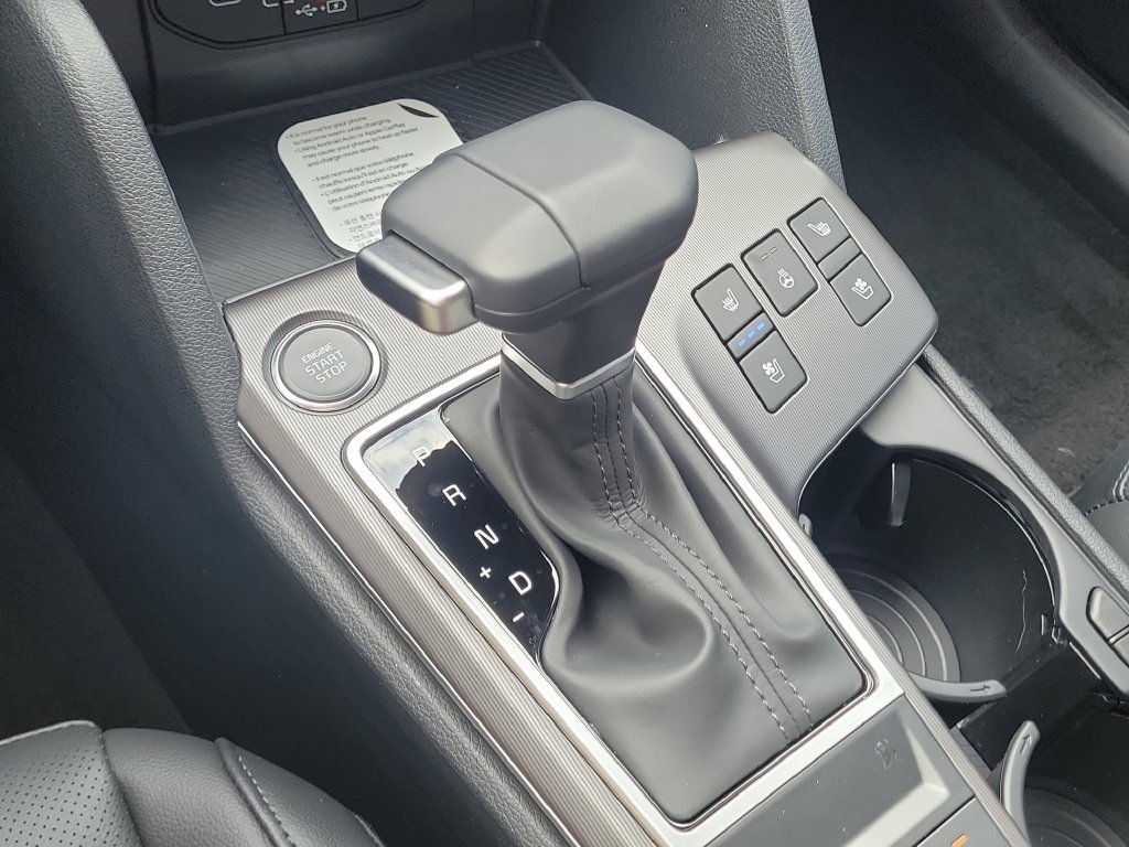 New 2026 Glacial White Pearl Kia SX Prestige image 37