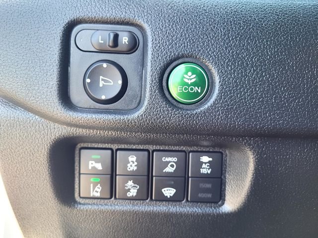 Used 2023  Honda Black Edition image 15