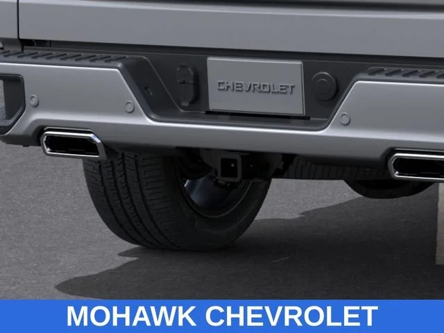 2026 Chevrolet Silverado 1500 High Country - Photo 14