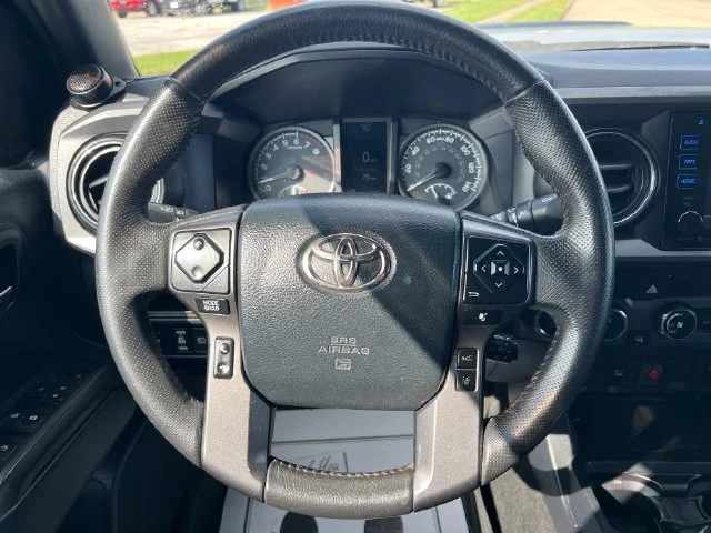 Used 2018  Toyota TRD Sport image 18