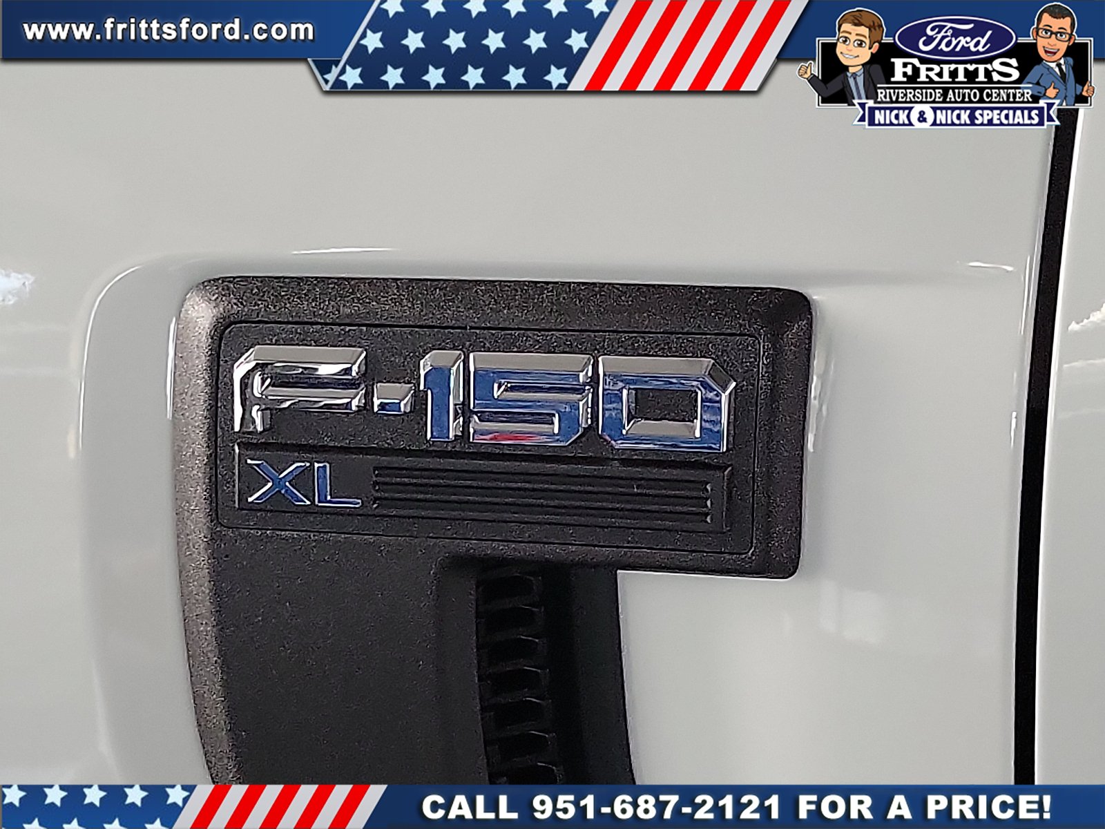 New 2026 Oxford White Ford XL image 23