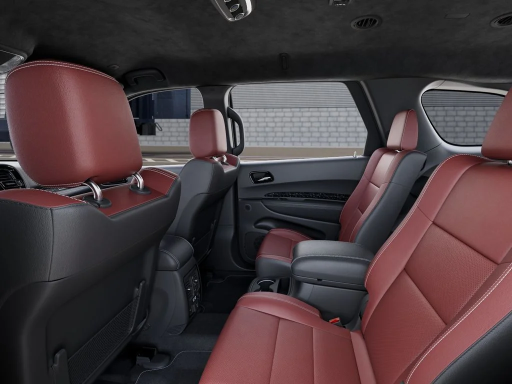 New 2026 B5 Blue Dodge SRT Hellcat image 23