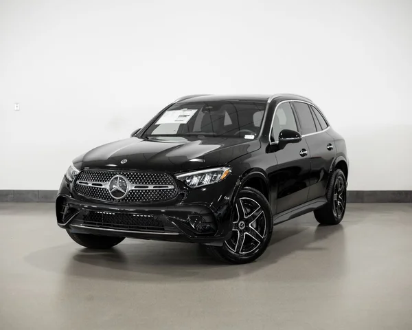 2025 Mercedes-Benz GLC GLC 300