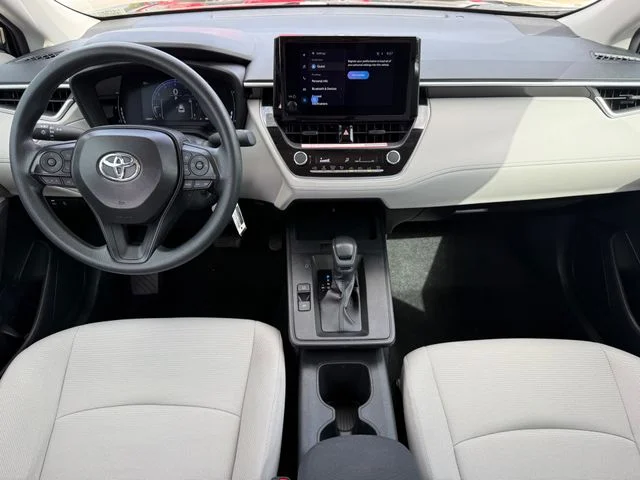 Certified Used 2026 Black Toyota L image 18
