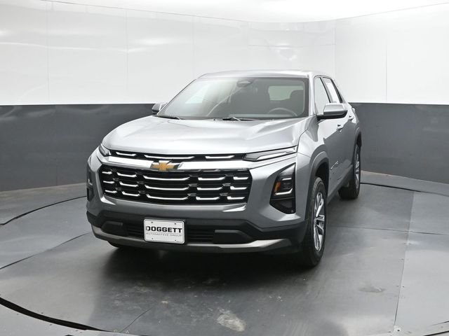 Used 2025 Gray Chevrolet LT image 22