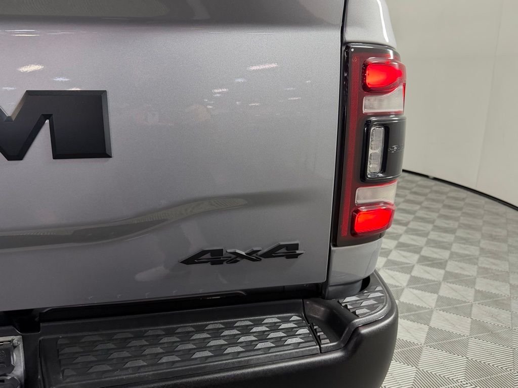 2024 RAM Ram 2500 Pickup Rebel - Photo 12