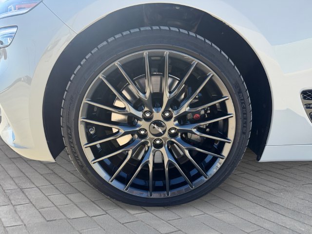 Used 2026 Gray Genesis 3.3T Prestige Graphite image 9