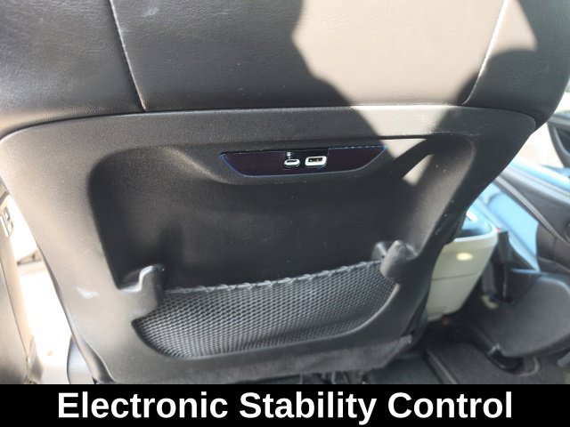 Used 2024 Black Chrysler Touring L image 18