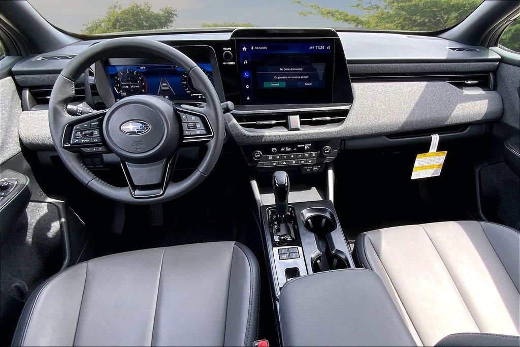 Used 2026 White Subaru Premium image 7