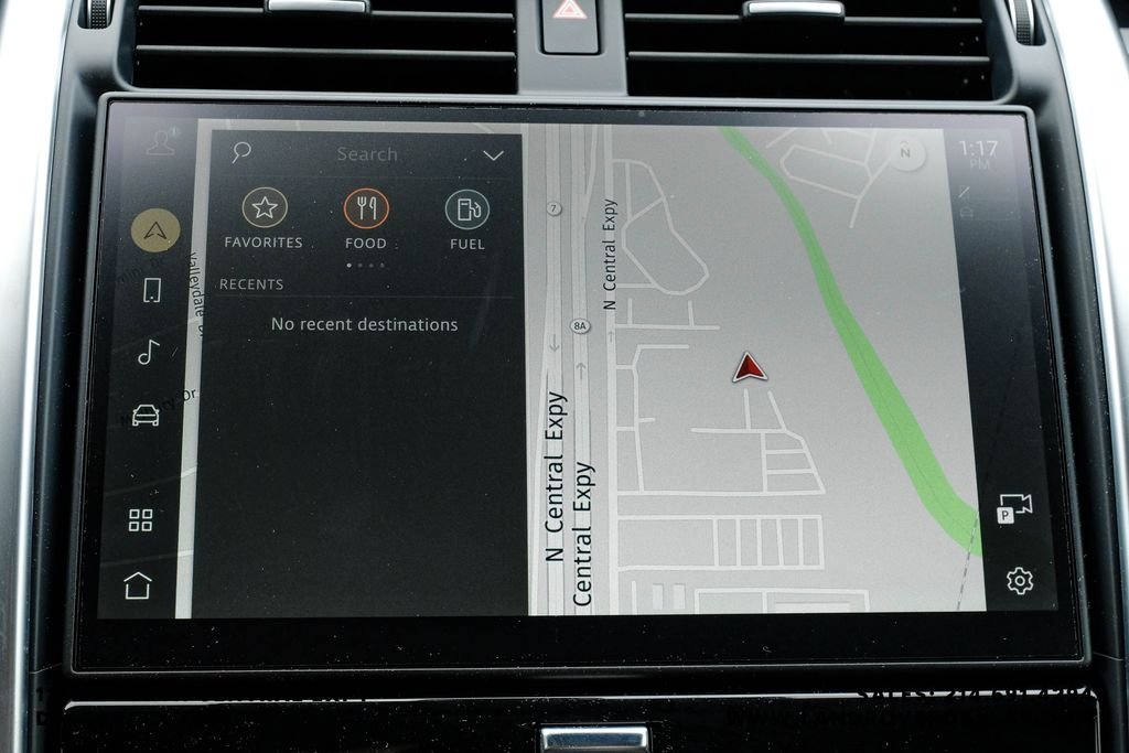 New 2026 Charente Grey Prem Met Land Rover S image 20