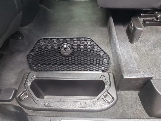 2020 RAM Ram 1500 Pickup Laramie - Photo 33