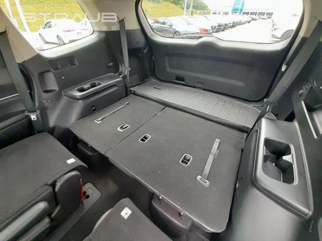 Used 2020 Ebony Black Kia EX image 53
