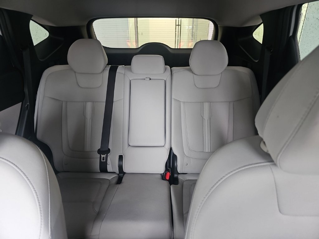 Certified Used 2026 White Hyundai SEL image 24