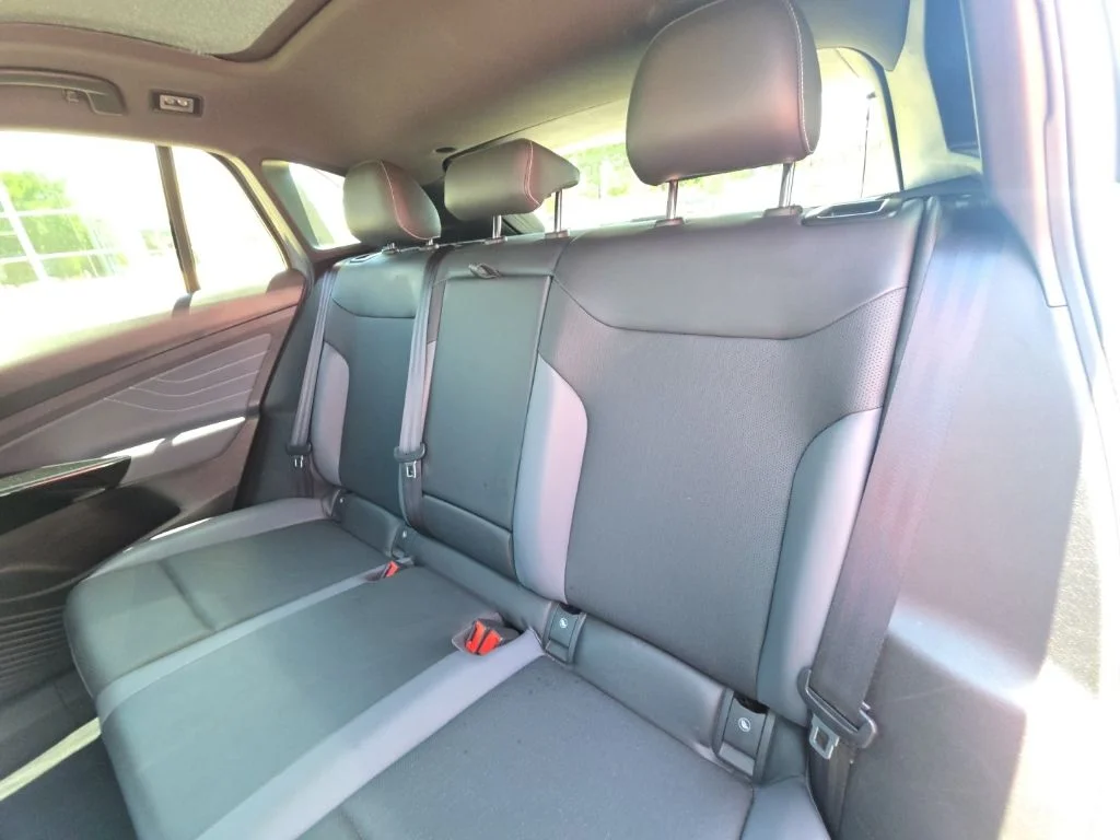 Certified Used 2024 Gray Volkswagen Pro S image 13