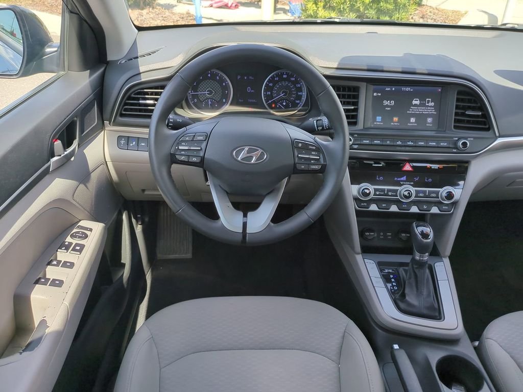 2020 Hyundai Elantra Value Edition - Photo 16