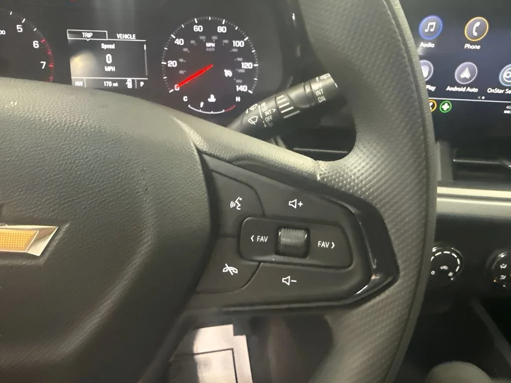 2026 Chevrolet Trax LS - Photo 20