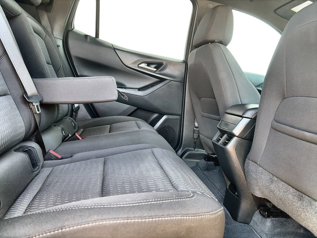 2025 Chevrolet Equinox LT - Photo 28