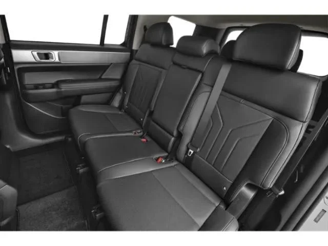 2026 Hyundai Santa Fe SEL - Photo 34