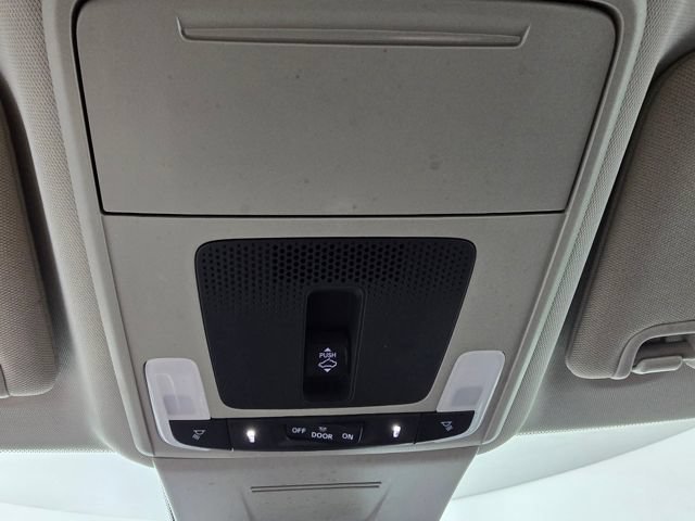 2024 Honda Civic Touring - Photo 59