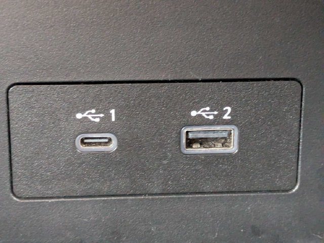 Used 2025 Black Nissan SL image 22