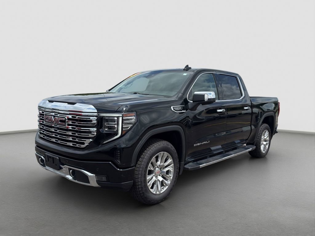 2025 GMC Sierra 4WD Crew Cab Short Box Denali's photo