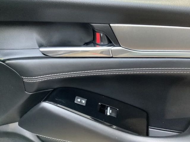 Used 2019 Gray Mazda Touring image 21