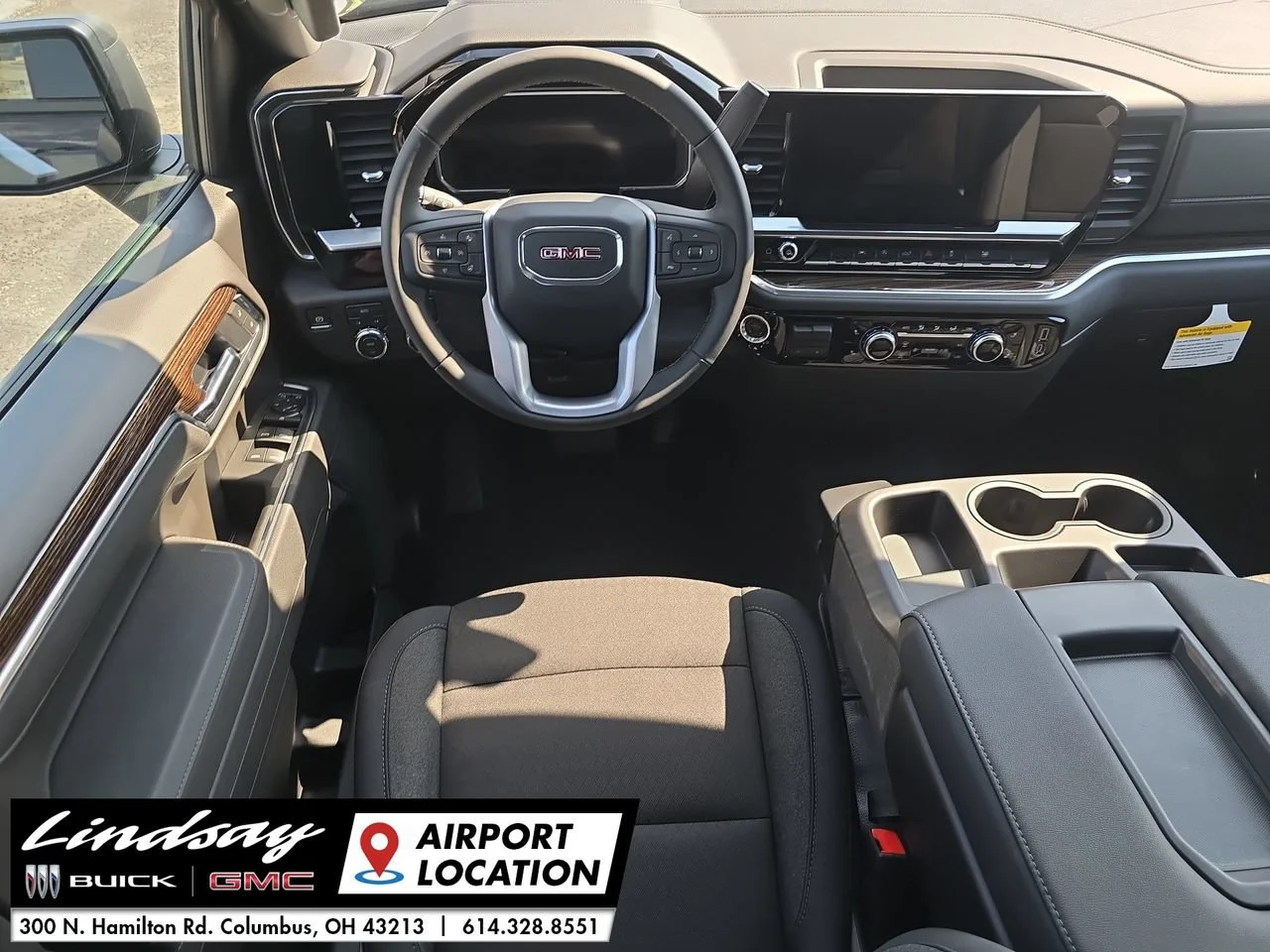 2026 GMC Sierra 1500 Elevation - Photo 21