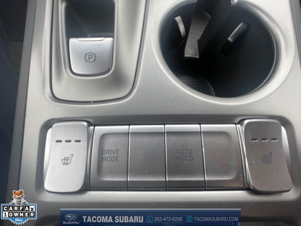 Used 2023 Gray Hyundai SE image 25