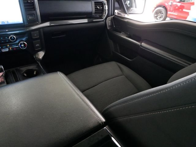 Certified Used 2021 Lead Foot Ford XLT image 15
