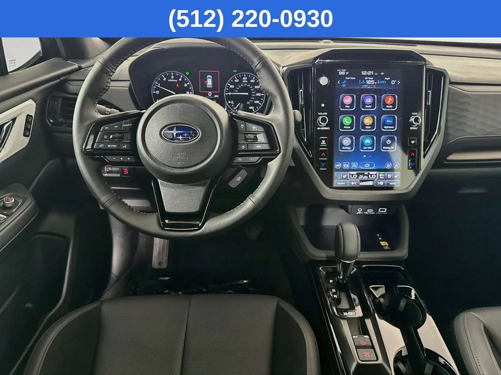 New 2026 Brown Subaru Touring image 31