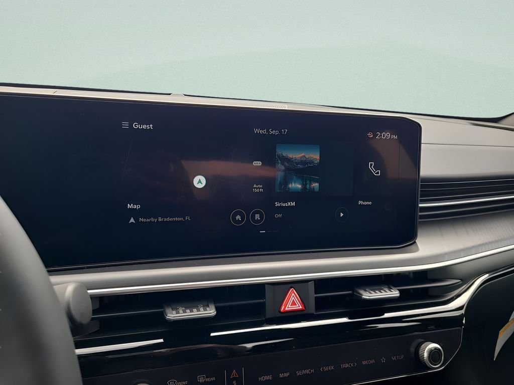 2026 Kia K5 GT - Photo 18