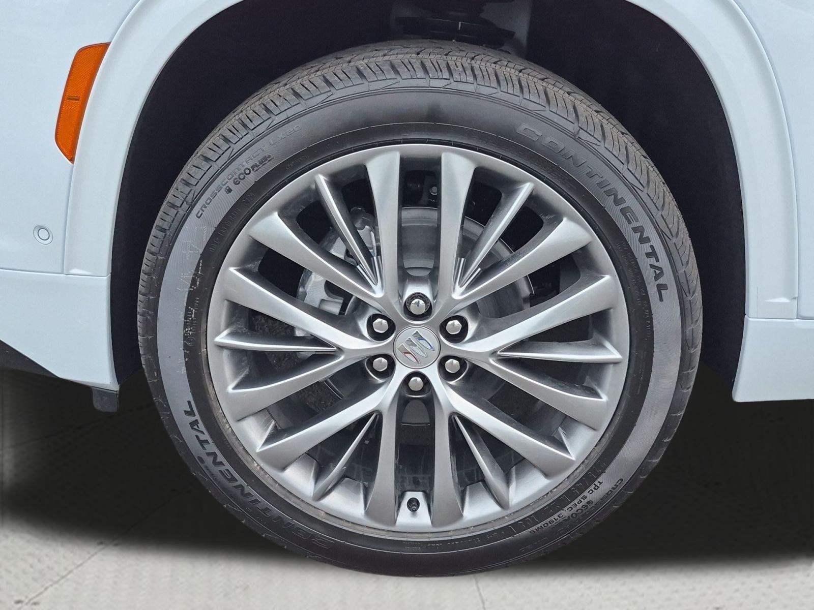 2026 Buick Enclave Avenir - Photo 34