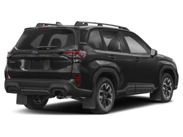 New 2026 Magnetite Gray Metallic Subaru Premium image 3