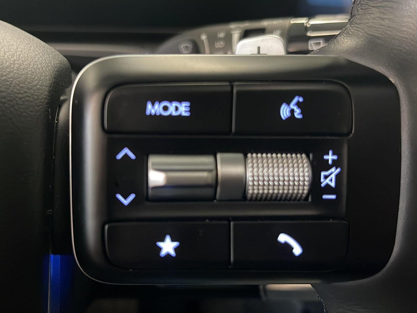 2025 Hyundai Santa Fe XRT - Photo 25