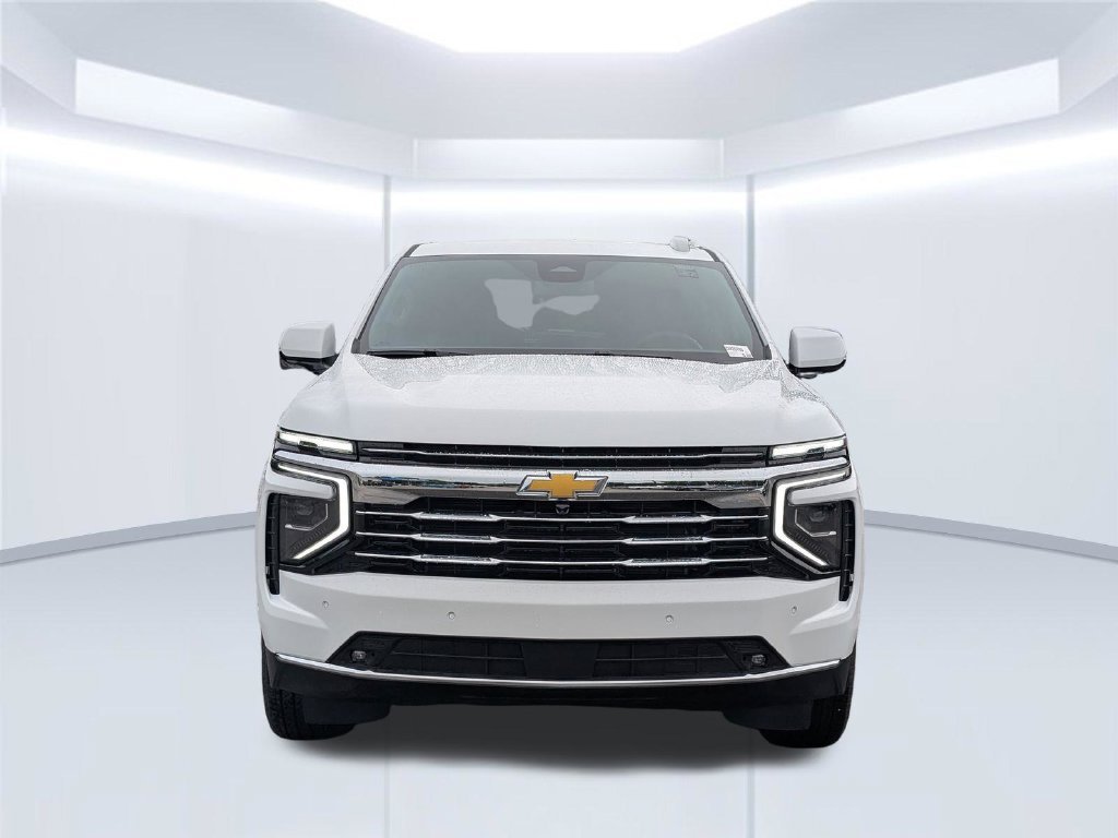 2026 Chevrolet Suburban LT - Photo 10