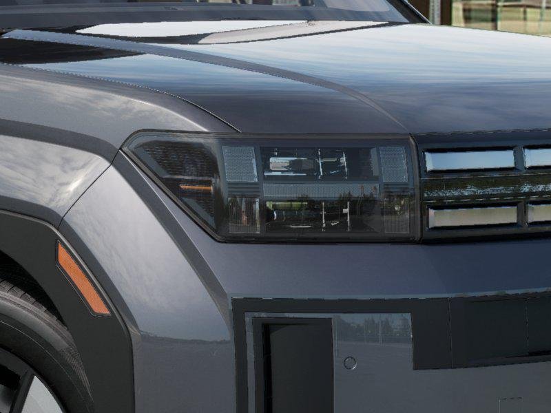 New 2027 Gray Hyundai SEL image 9