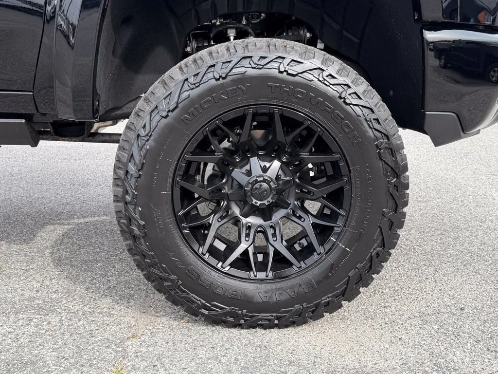 2026 Chevrolet Silverado 2500 HD LTZ - Photo 11