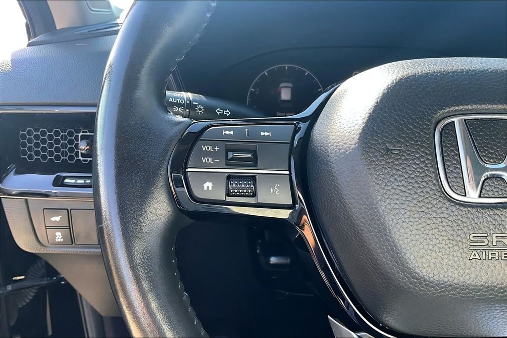 2024 Honda CR-V EX-L - Photo 18