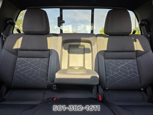 Used 2026 Gray Nissan SV image 11