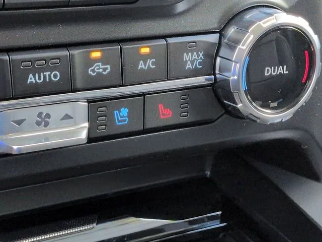 New 2026 Argon Blue Metallic Ford F-250® Lariat® image 23