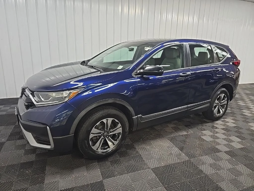 Used 2020  Honda LX image 6