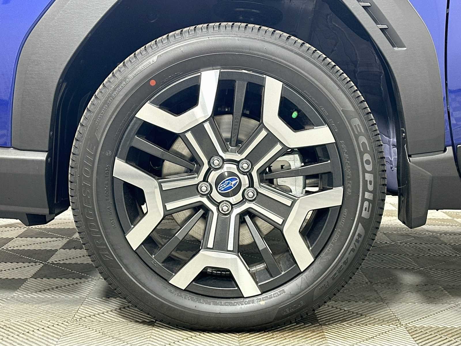 New 2026 SAPPHIRE BLUE PEARL Subaru Touring XT image 30