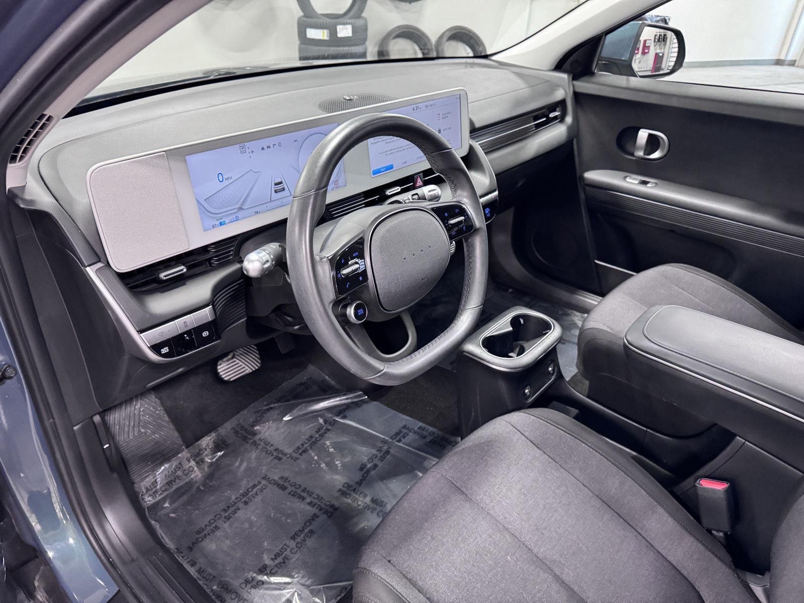 2024 Hyundai IONIQ 5 SE - Photo 29